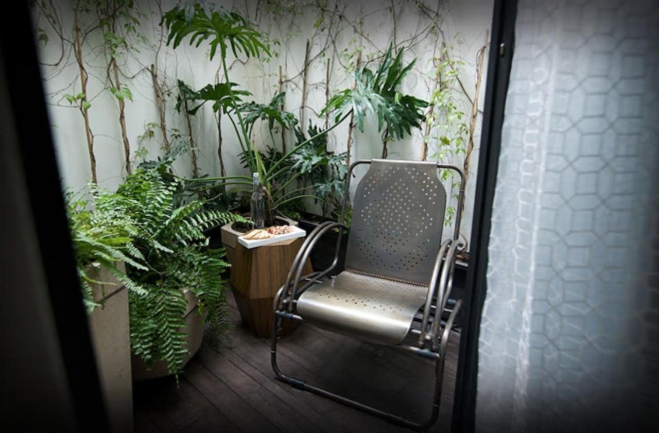 Hippodrome Hotel Condesa (Adults Only) Мехіко Екстер'єр фото