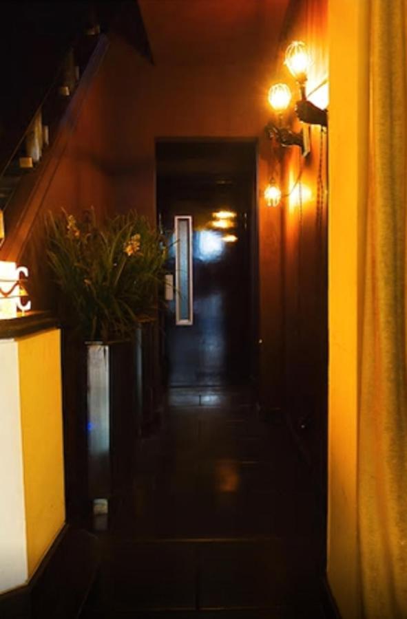 Hippodrome Hotel Condesa (Adults Only) Мехіко Екстер'єр фото