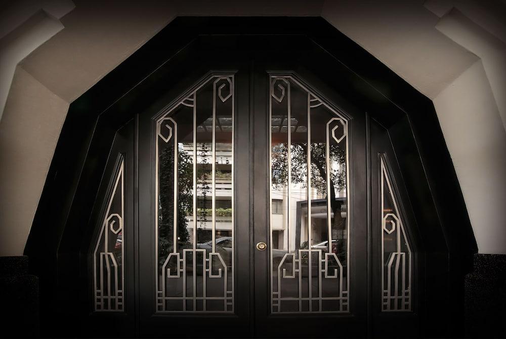 Hippodrome Hotel Condesa (Adults Only) Мехіко Екстер'єр фото
