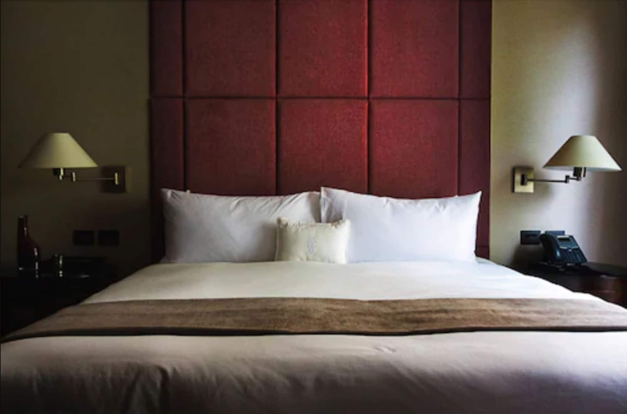 Hippodrome Hotel Condesa (Adults Only) Мехіко Екстер'єр фото