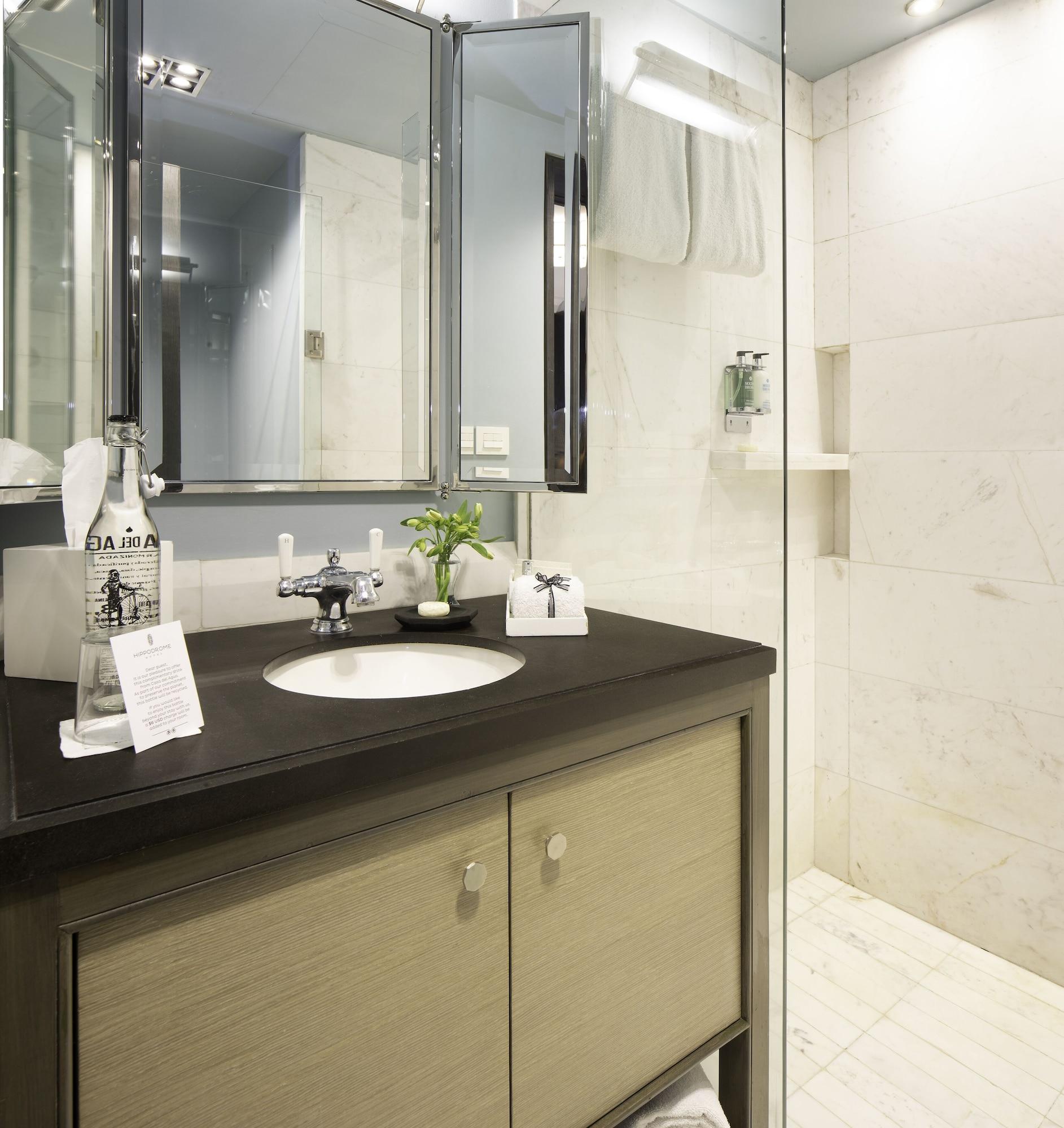 Hippodrome Hotel Condesa (Adults Only) Мехіко Екстер'єр фото
