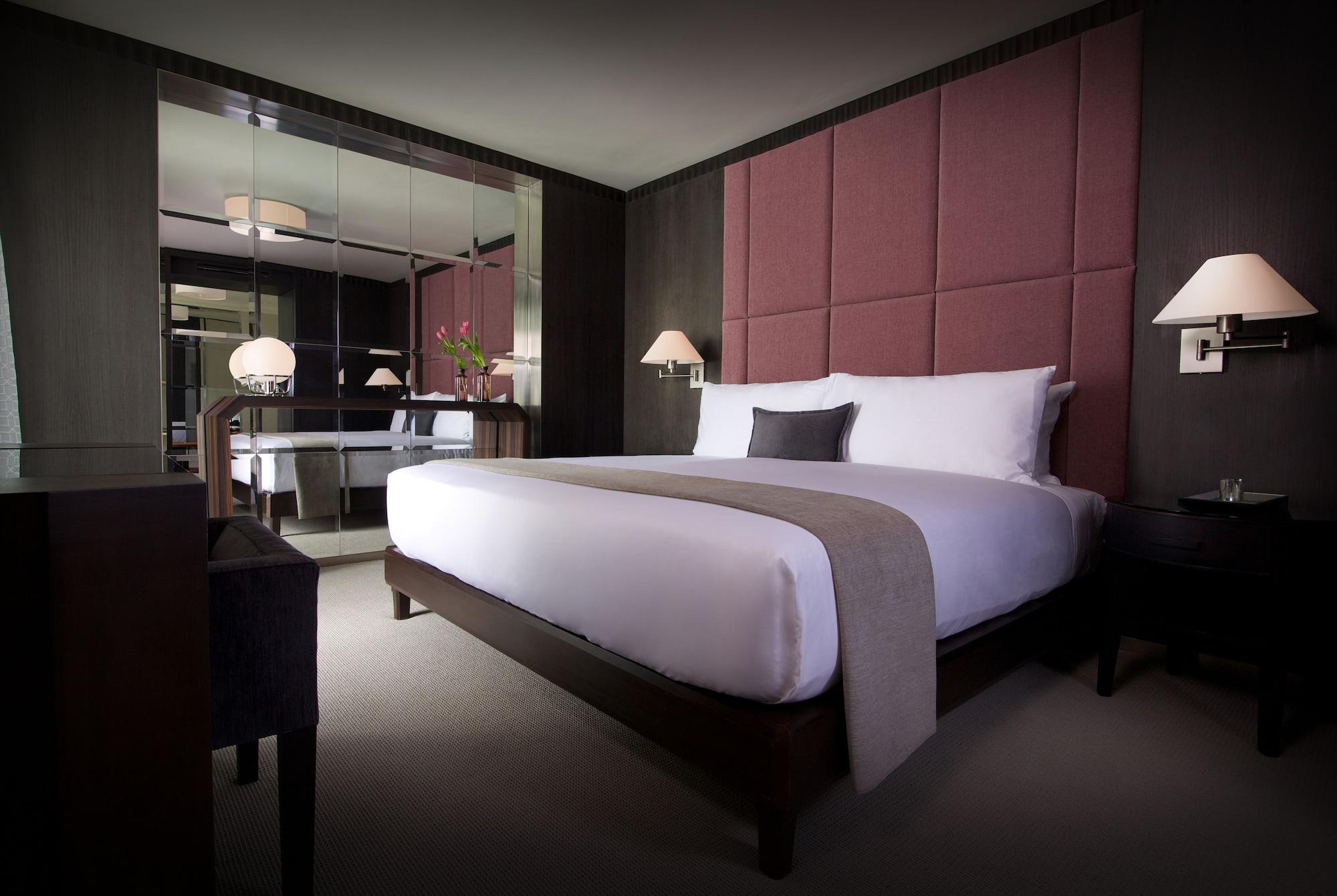 Hippodrome Hotel Condesa (Adults Only) Мехіко Екстер'єр фото