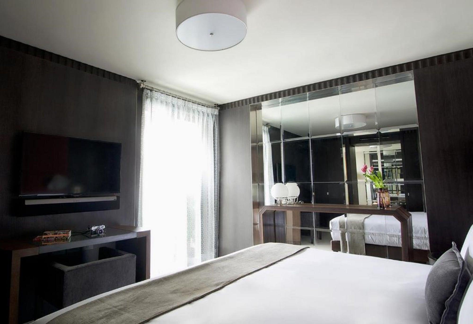 Hippodrome Hotel Condesa (Adults Only) Мехіко Екстер'єр фото