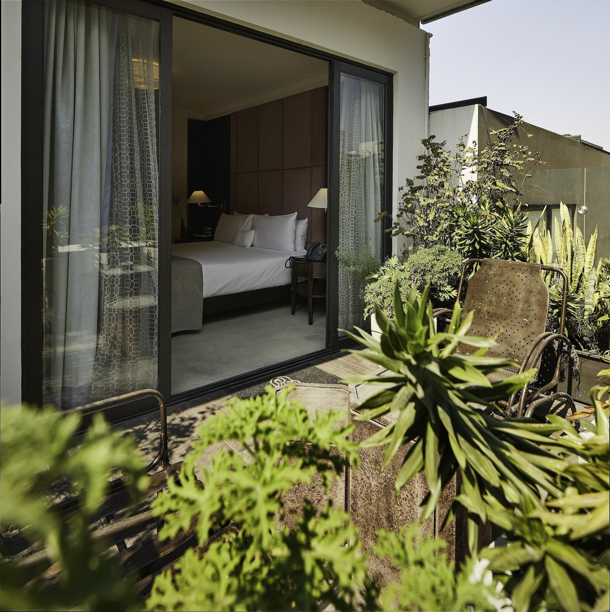 Hippodrome Hotel Condesa (Adults Only) Мехіко Екстер'єр фото