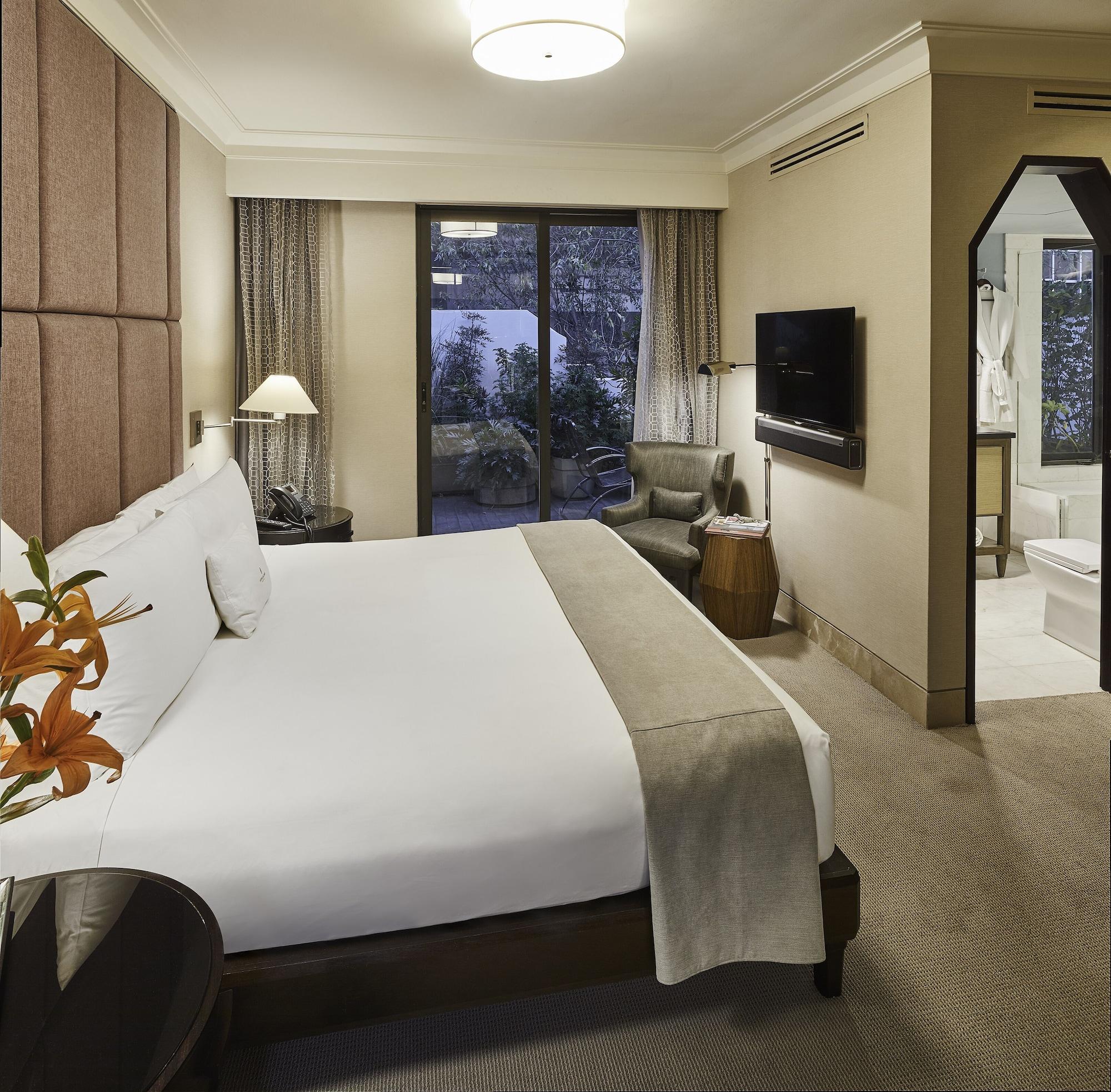 Hippodrome Hotel Condesa (Adults Only) Мехіко Екстер'єр фото