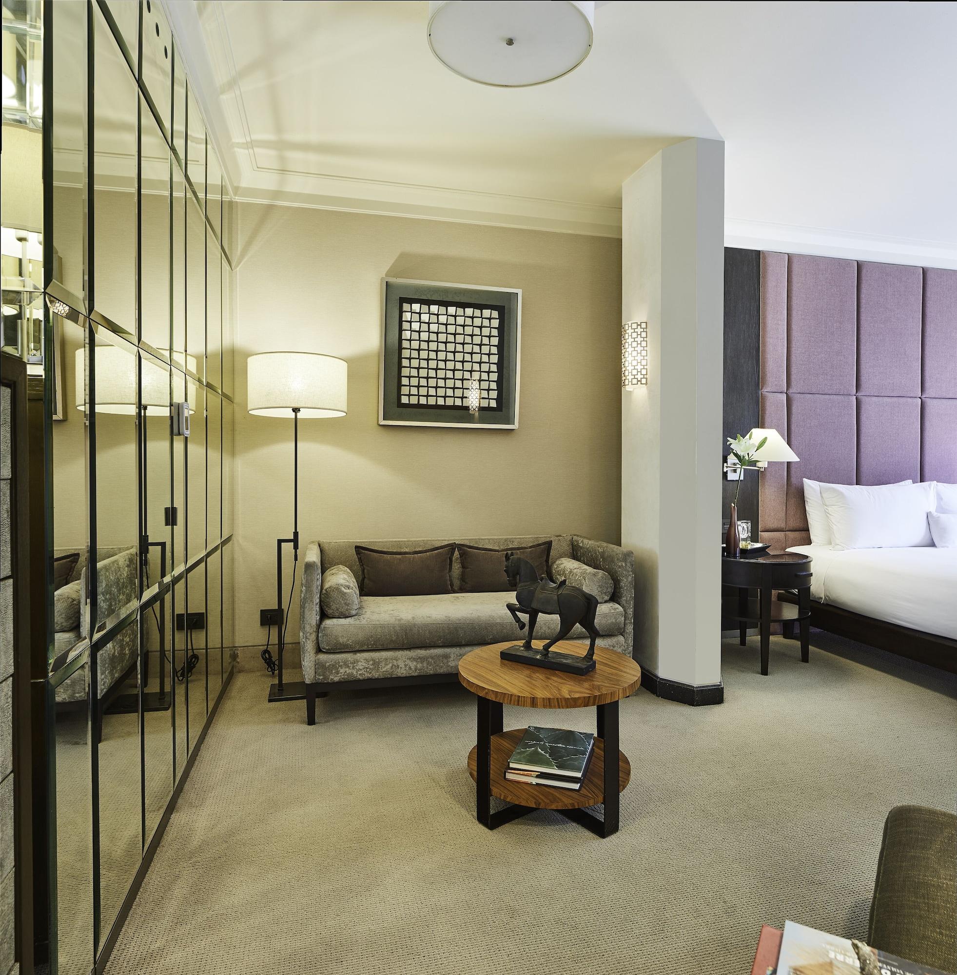 Hippodrome Hotel Condesa (Adults Only) Мехіко Екстер'єр фото