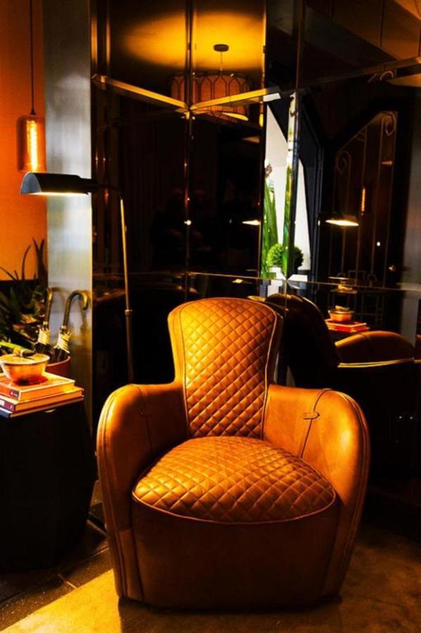 Hippodrome Hotel Condesa (Adults Only) Мехіко Екстер'єр фото