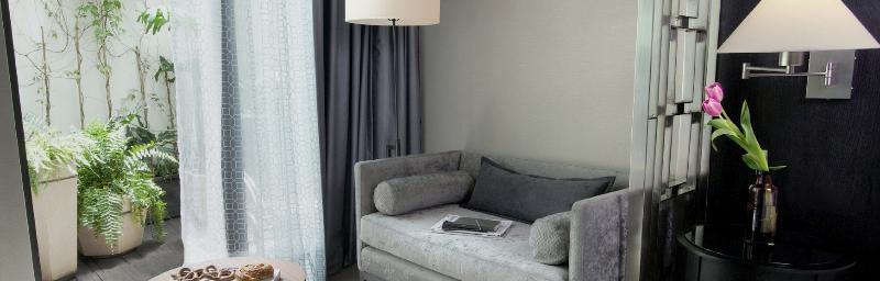 Hippodrome Hotel Condesa (Adults Only) Мехіко Екстер'єр фото